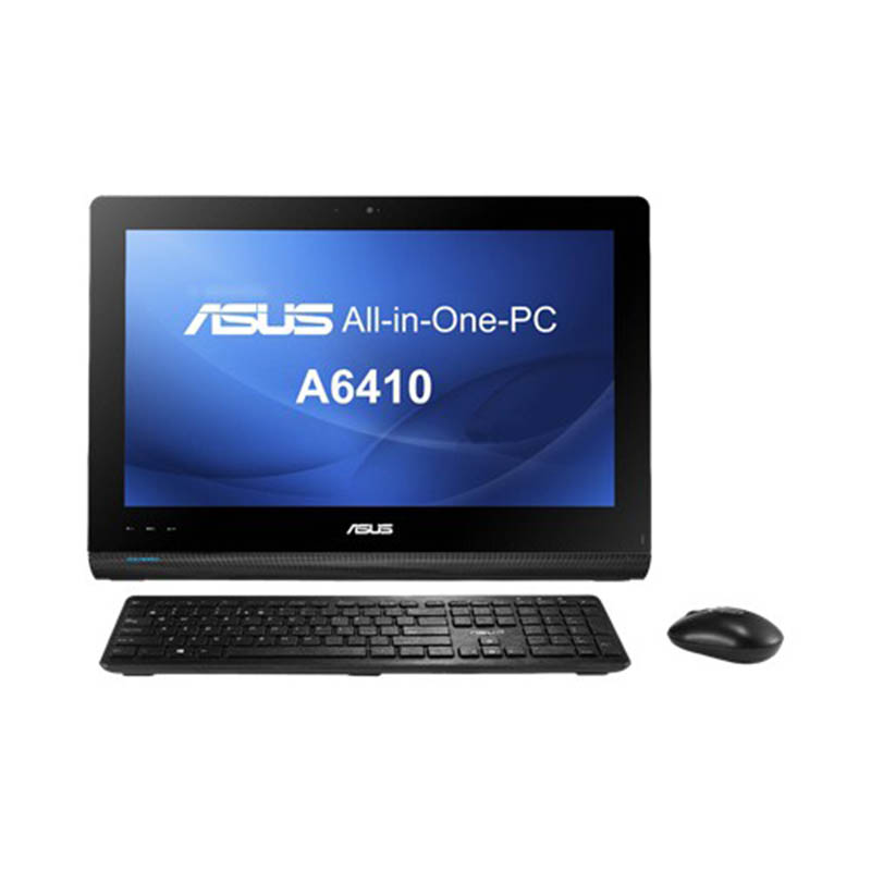 ASUS A6410 Intel Core i5 | 8GB DDR3 | 128GB SSD | GeForce GT720M 1GB